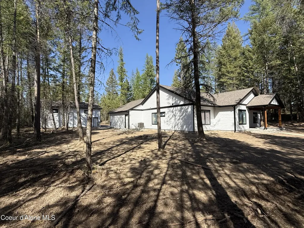 80 Carbonate Lane Oldtown ID 83822