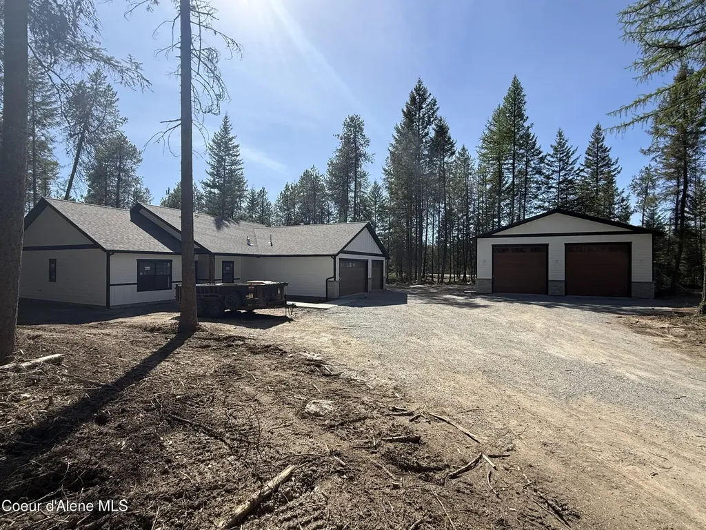 80 Carbonate Lane Oldtown ID 83822