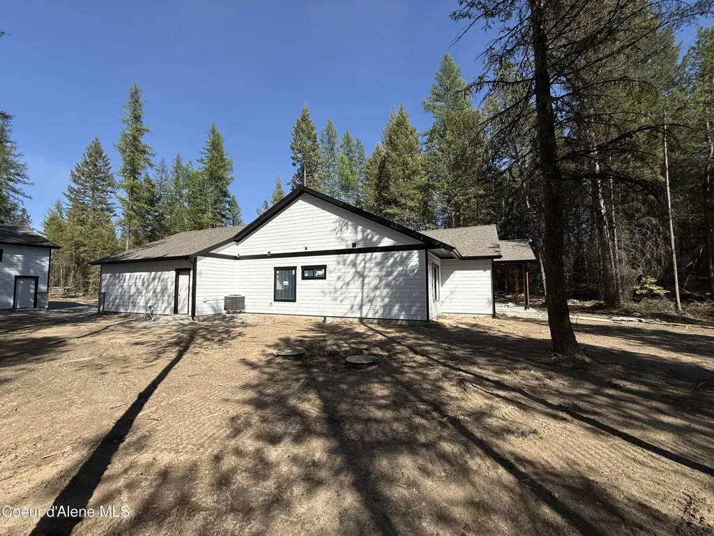 80 Carbonate Lane Oldtown ID 83822