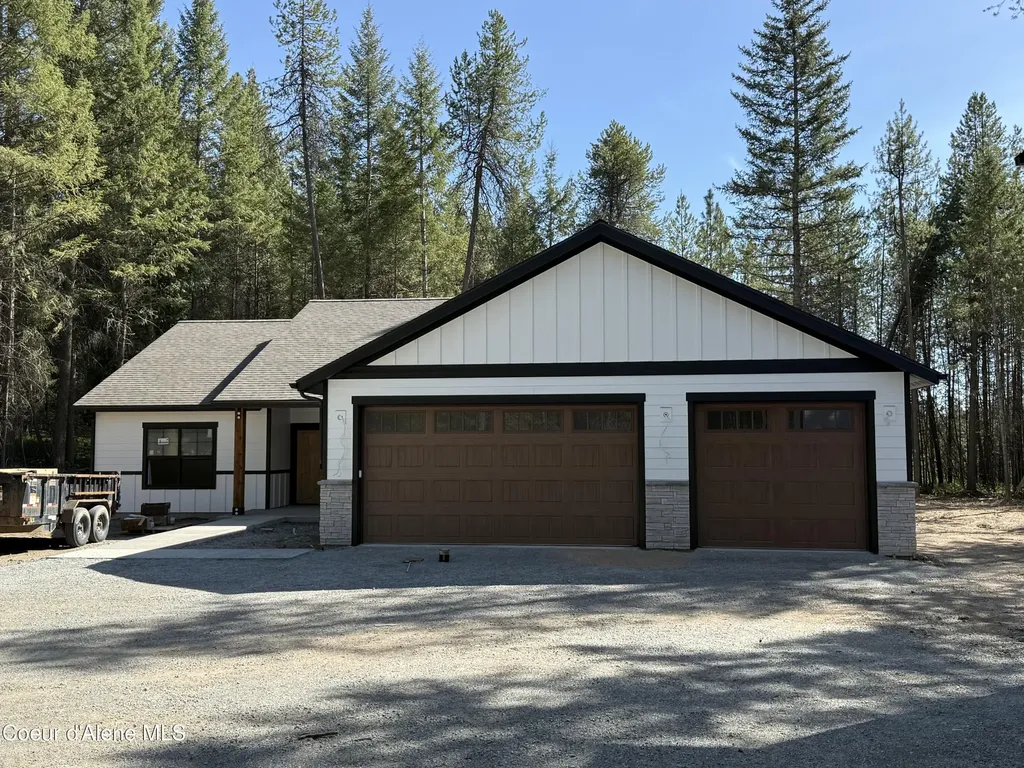 80 Carbonate Lane Oldtown ID 83822