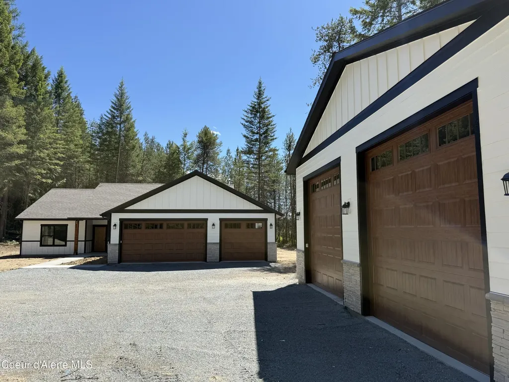 80 Carbonate Lane Oldtown ID 83822