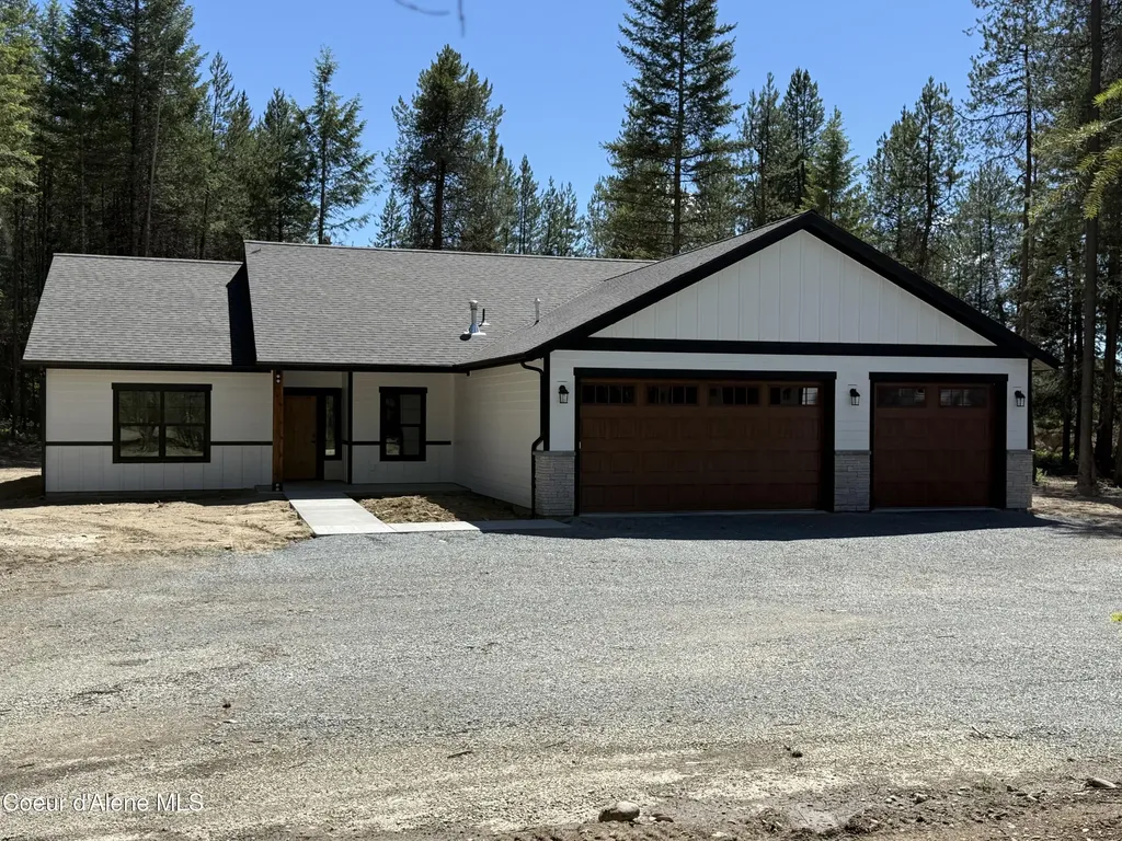 80 Carbonate Lane Oldtown ID 83822