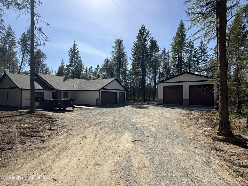 80 Carbonate Lane Oldtown ID 83822