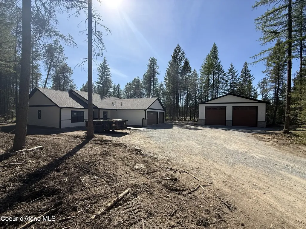 80 Carbonate Lane Oldtown ID 83822