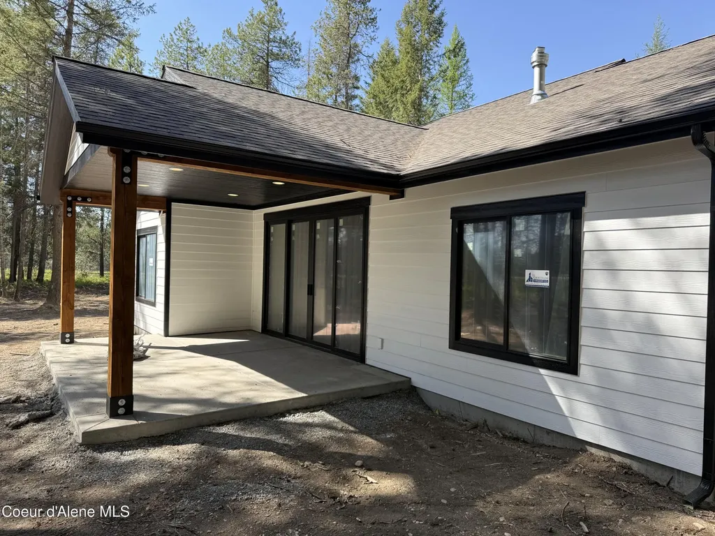 80 Carbonate Lane Oldtown ID 83822