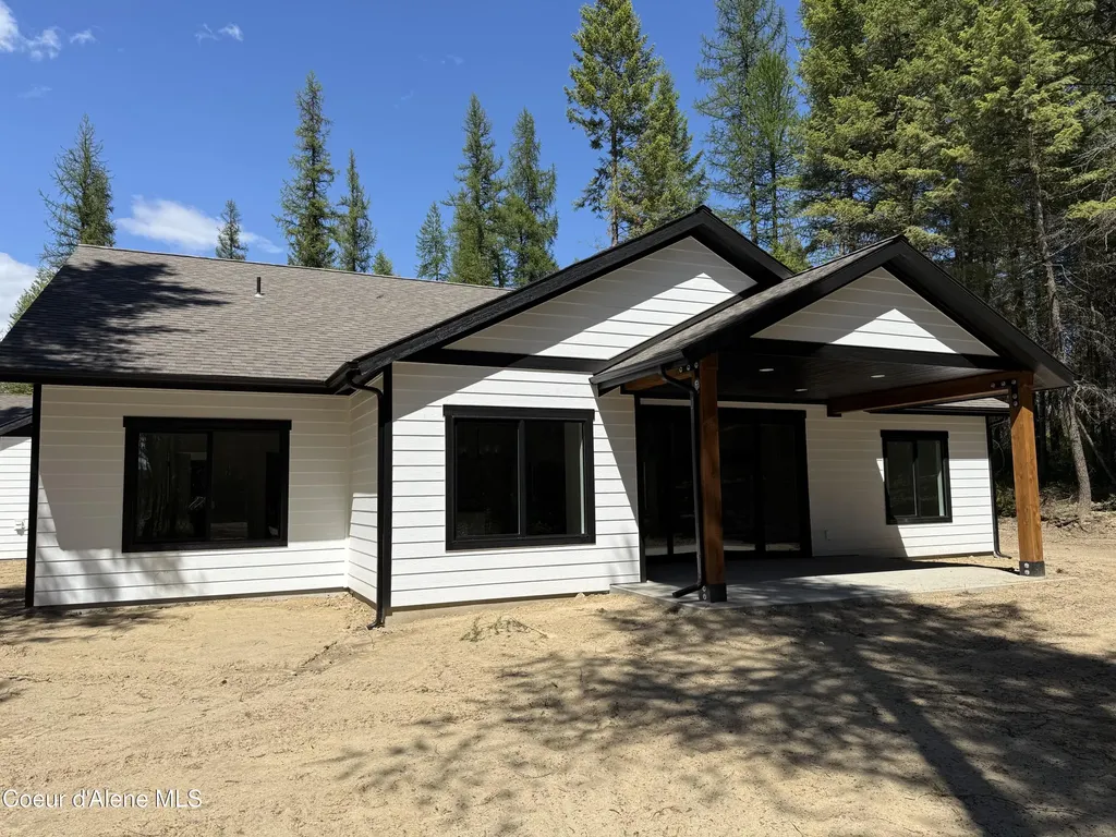 80 Carbonate Lane Oldtown ID 83822