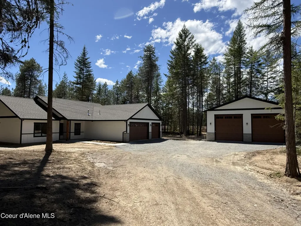 80 Carbonate Lane Oldtown ID 83822