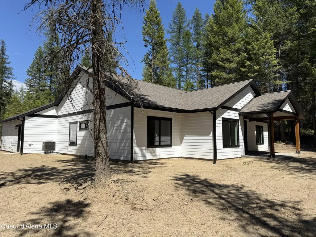 80 Carbonate Lane Oldtown ID 83822
