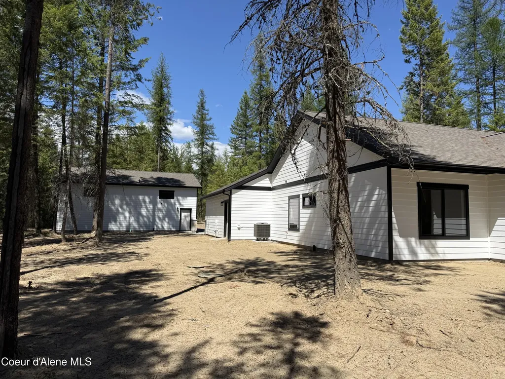 80 Carbonate Lane Oldtown ID 83822
