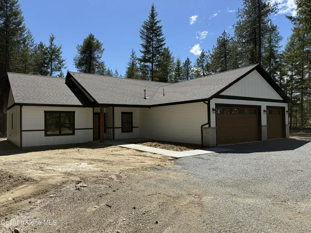80 Carbonate Lane Oldtown ID 83822
