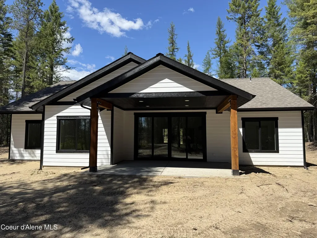 80 Carbonate Lane Oldtown ID 83822