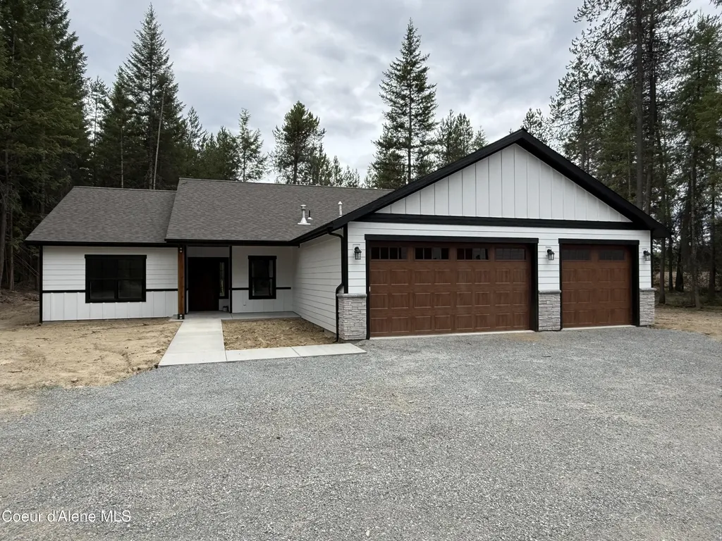 80 Carbonate Lane Oldtown ID 83822