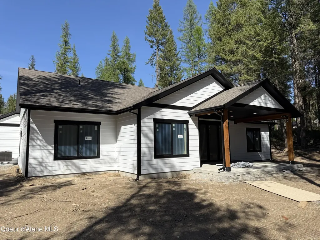 80 Carbonate Lane Oldtown ID 83822
