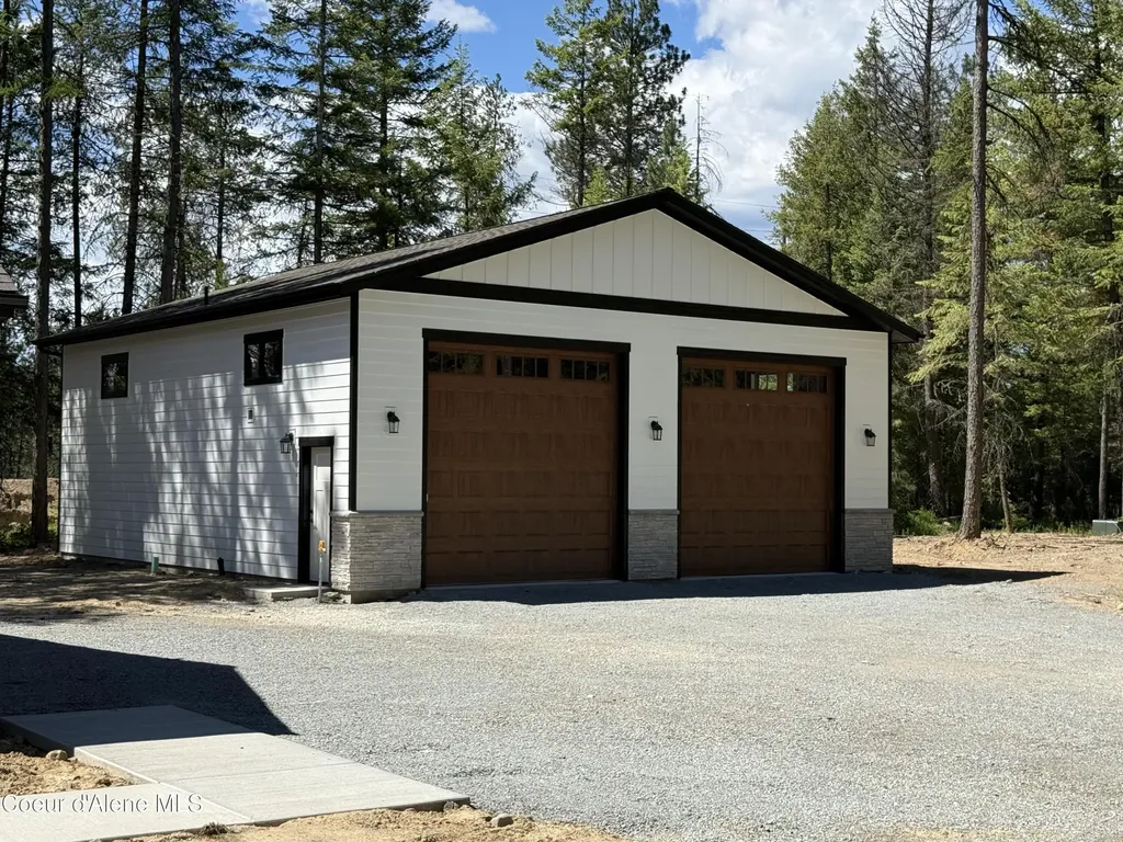 80 Carbonate Lane Oldtown ID 83822