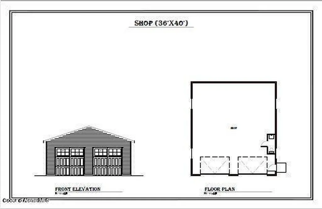 80 Carbonate Lane Oldtown ID 83822