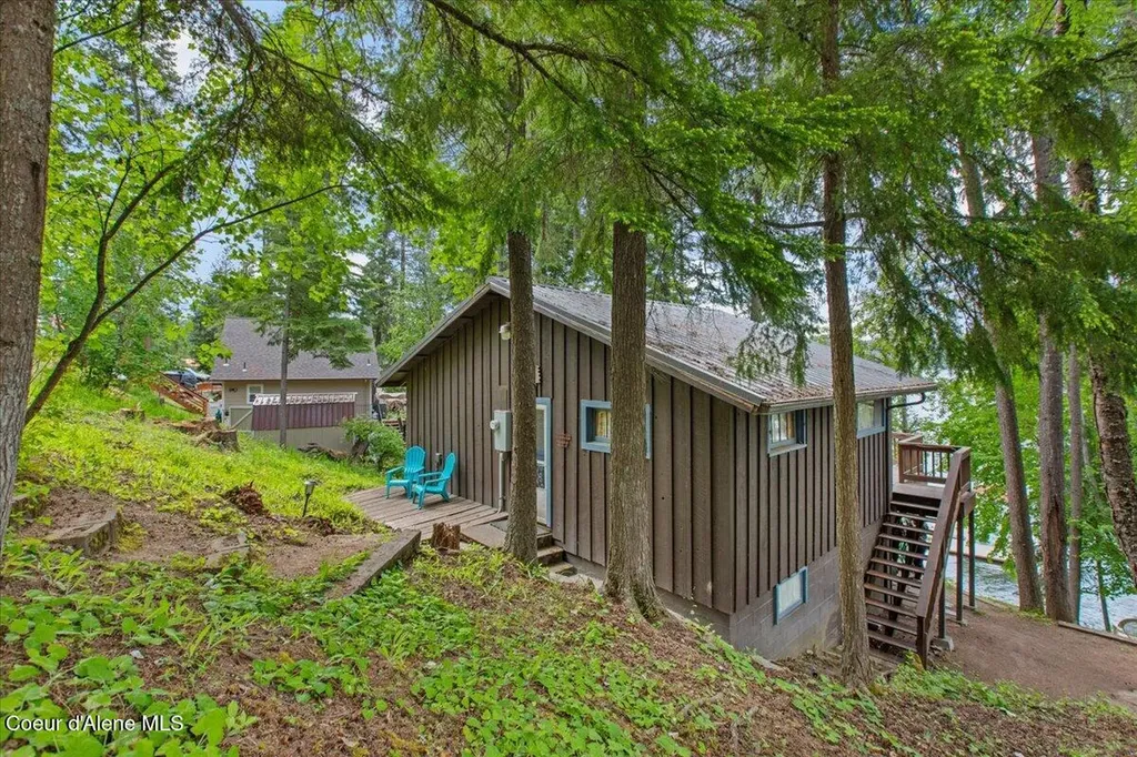 7355 E Cumberland Court Hayden ID 83835