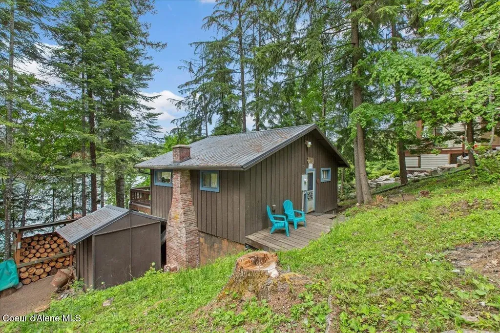 7355 E Cumberland Court Hayden ID 83835