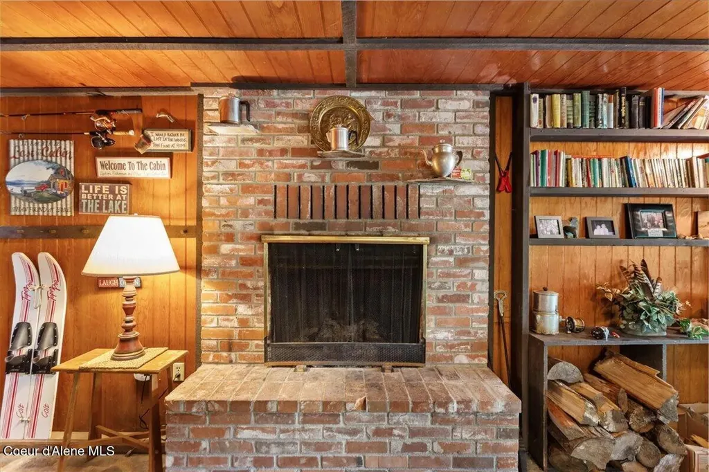 7355 E Cumberland Court Hayden ID 83835
