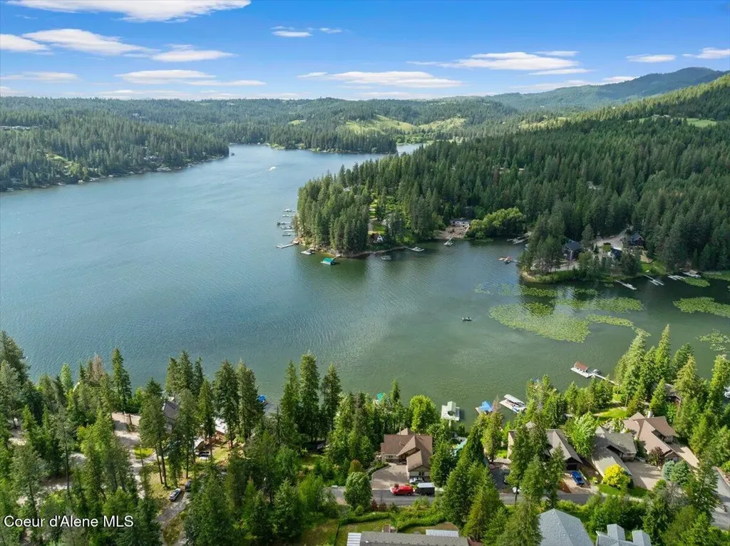 7355 E Cumberland Court Hayden ID 83835