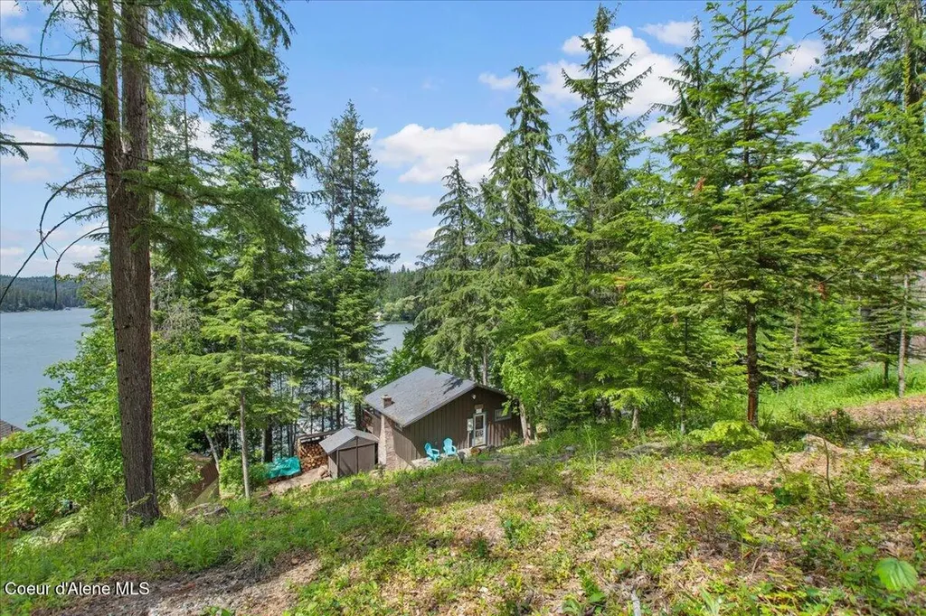 7355 E Cumberland Court Hayden ID 83835