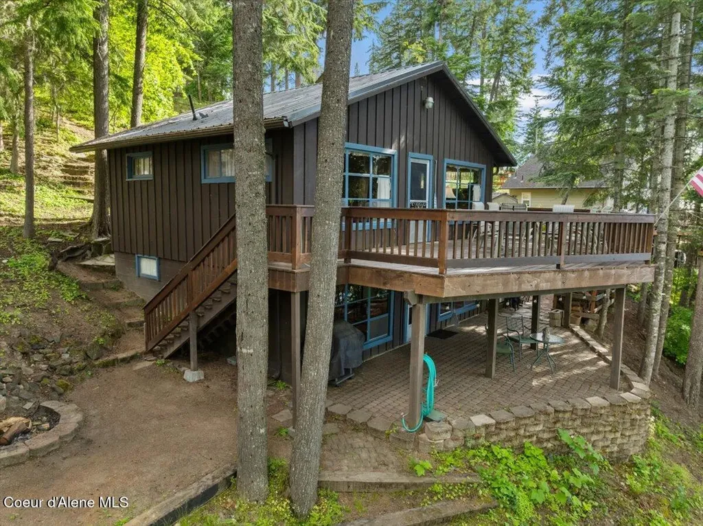 7355 E Cumberland Court Hayden ID 83835
