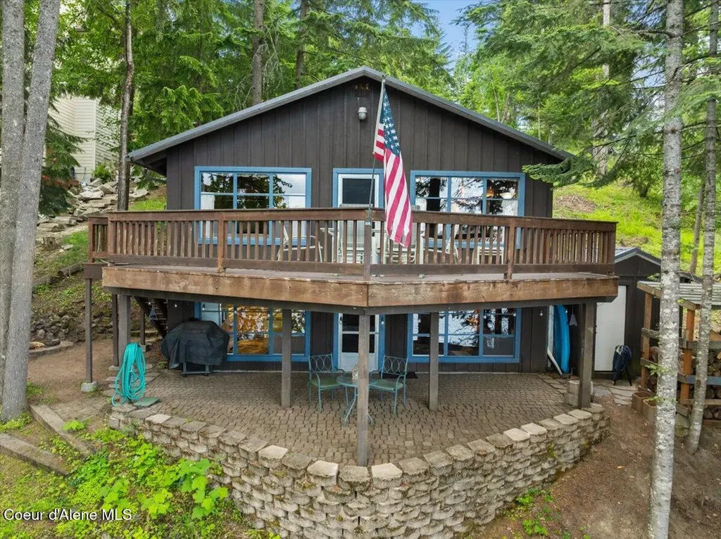 7355 E Cumberland Court Hayden ID 83835