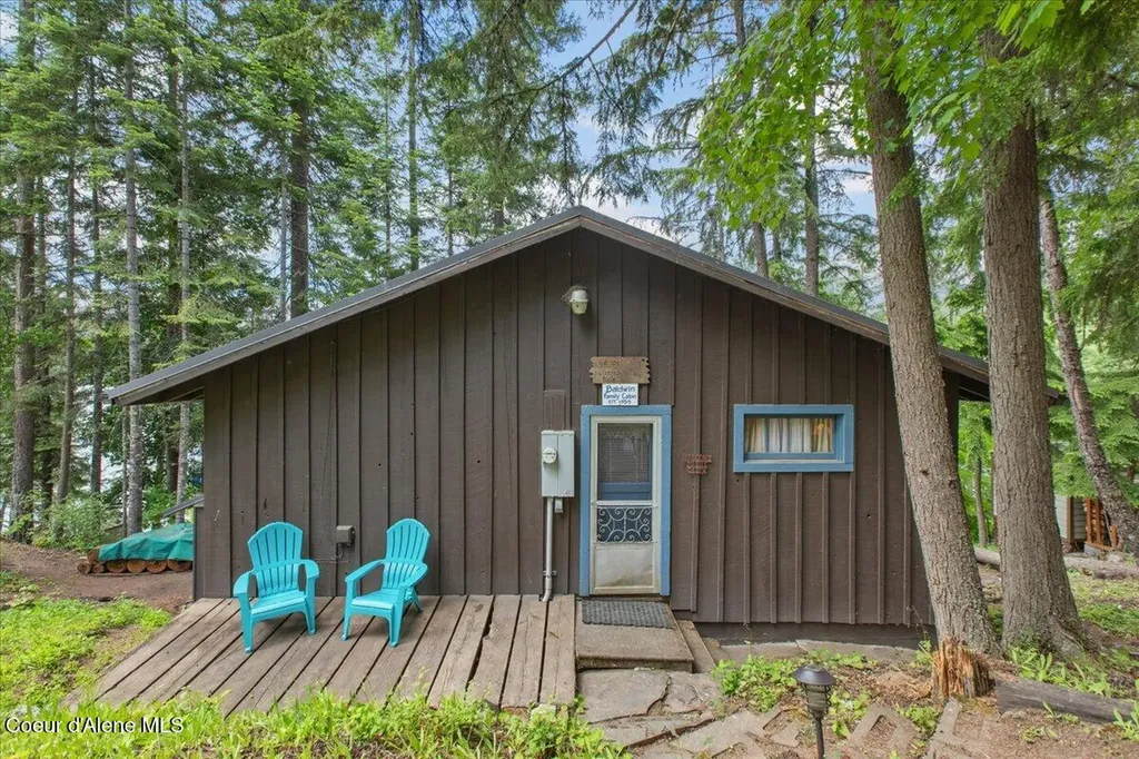 7355 E Cumberland Court Hayden ID 83835