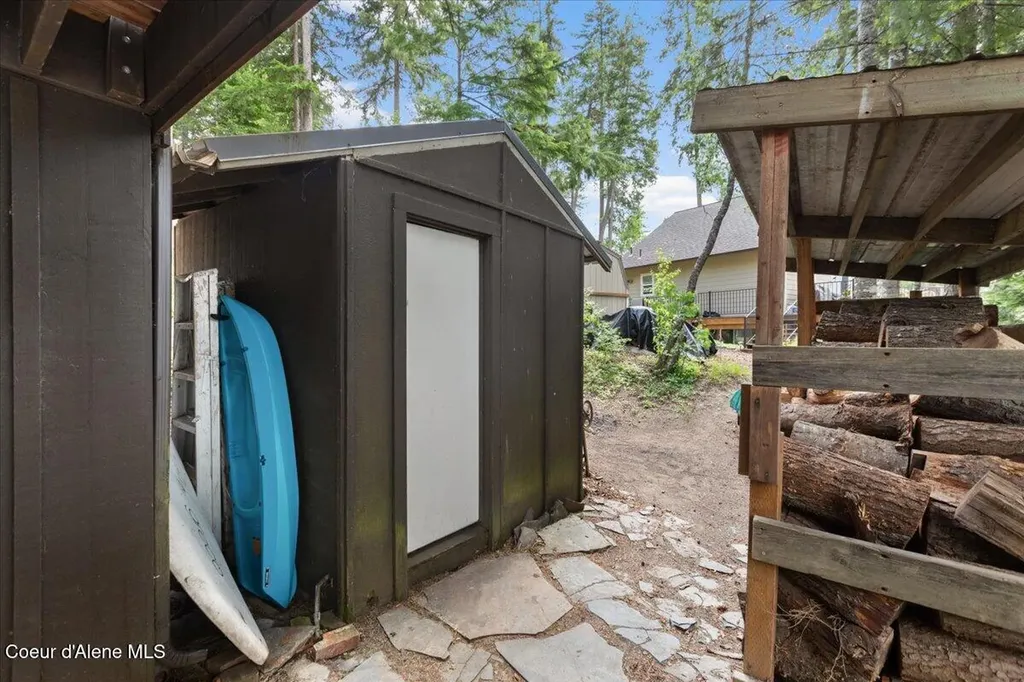7355 E Cumberland Court Hayden ID 83835