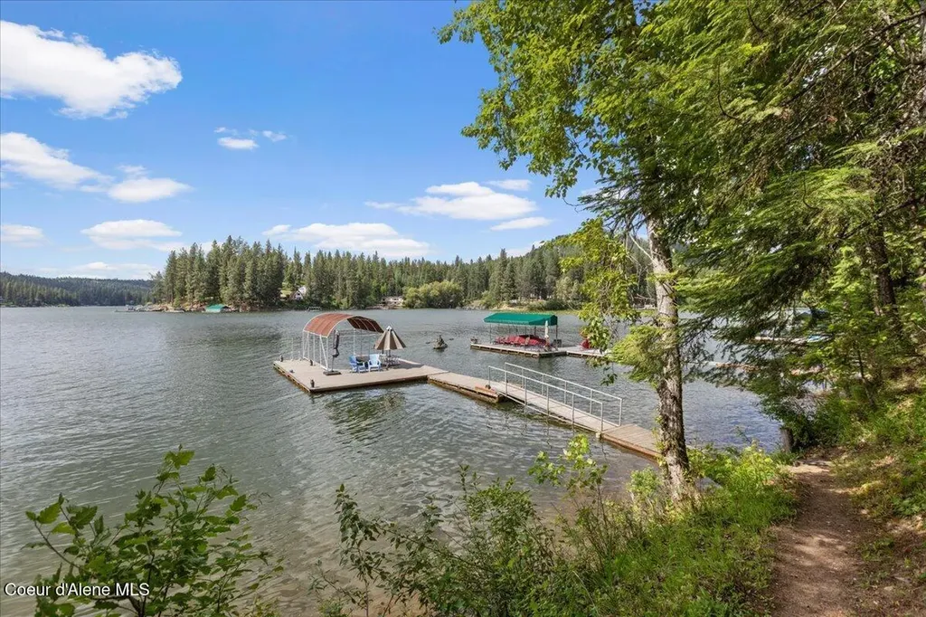 7355 E Cumberland Court Hayden ID 83835