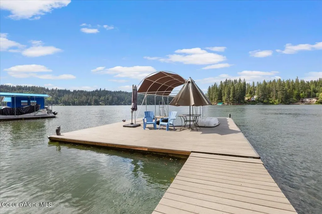 7355 E Cumberland Court Hayden ID 83835
