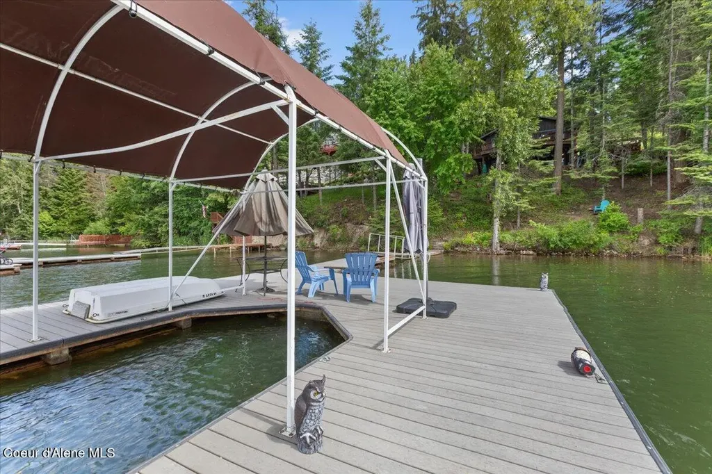 7355 E Cumberland Court Hayden ID 83835