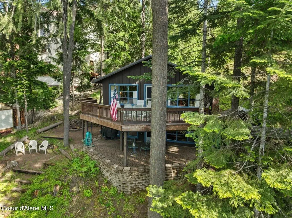 7355 E Cumberland Court Hayden ID 83835