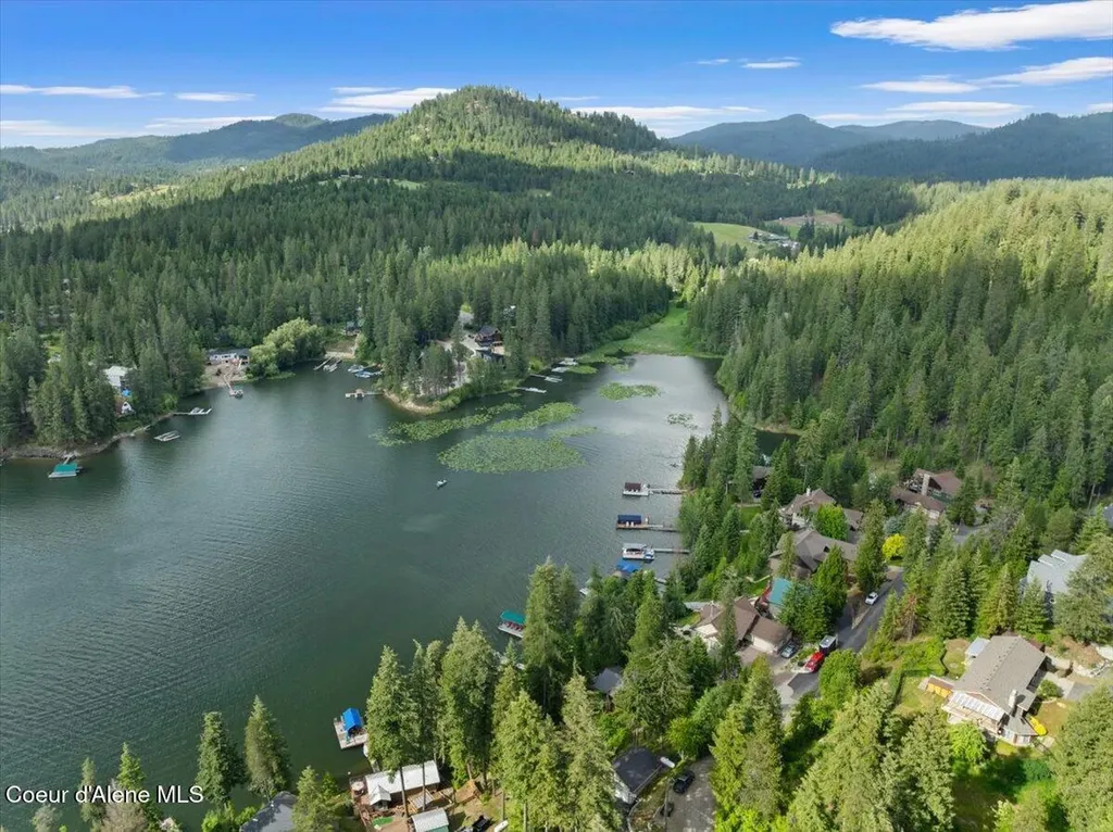 7355 E Cumberland Court Hayden ID 83835