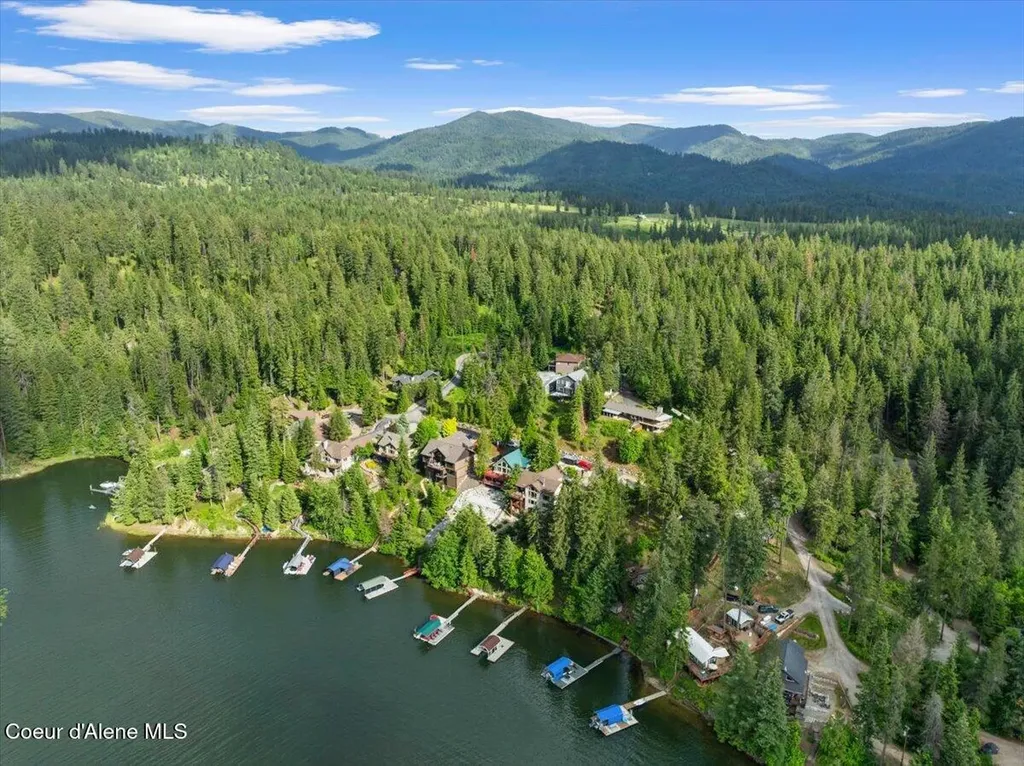 7355 E Cumberland Court Hayden ID 83835