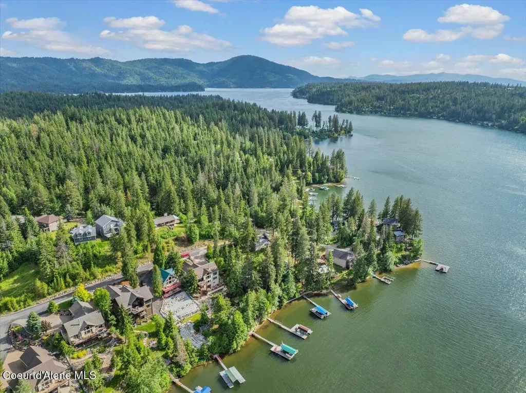 7355 E Cumberland Court Hayden ID 83835