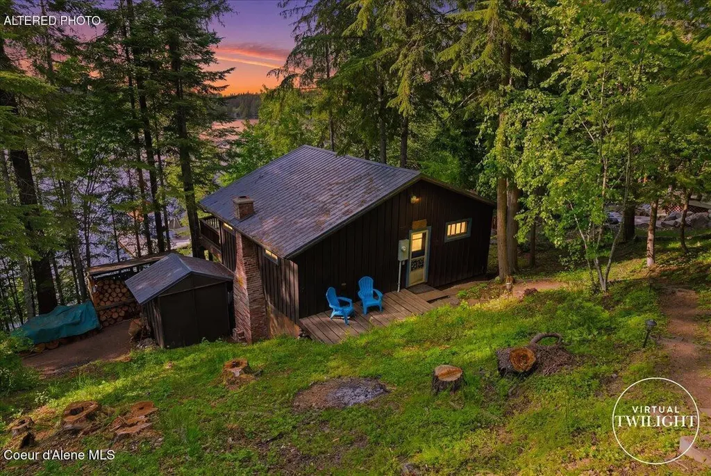 7355 E Cumberland Court Hayden ID 83835