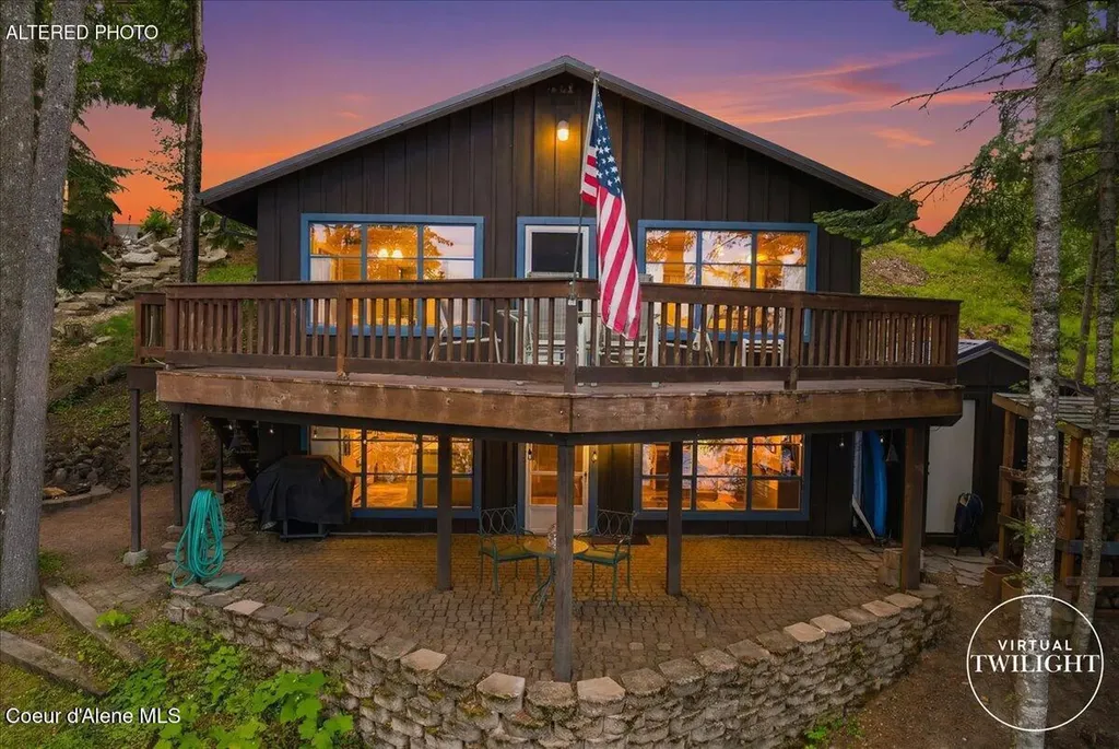 7355 E Cumberland Court Hayden ID 83835
