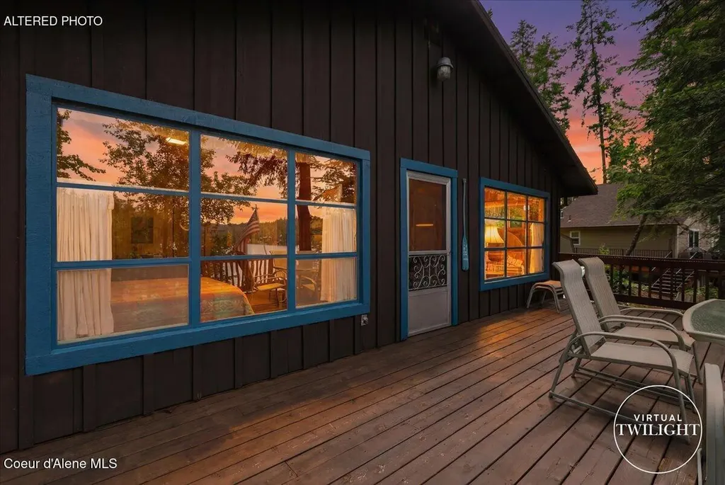 7355 E Cumberland Court Hayden ID 83835
