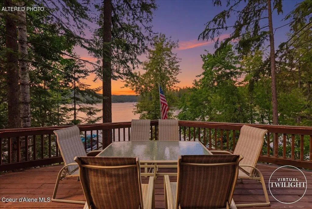 7355 E Cumberland Court Hayden ID 83835