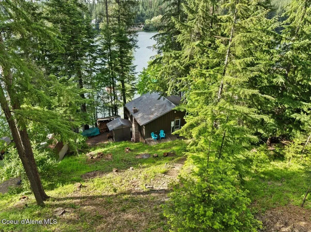 7355 E Cumberland Court Hayden ID 83835