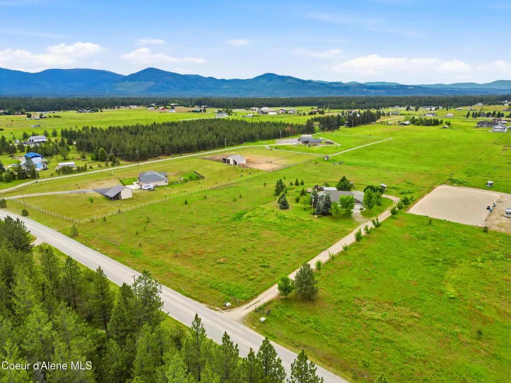 2232 E Shoshone Avenue Athol ID 83801