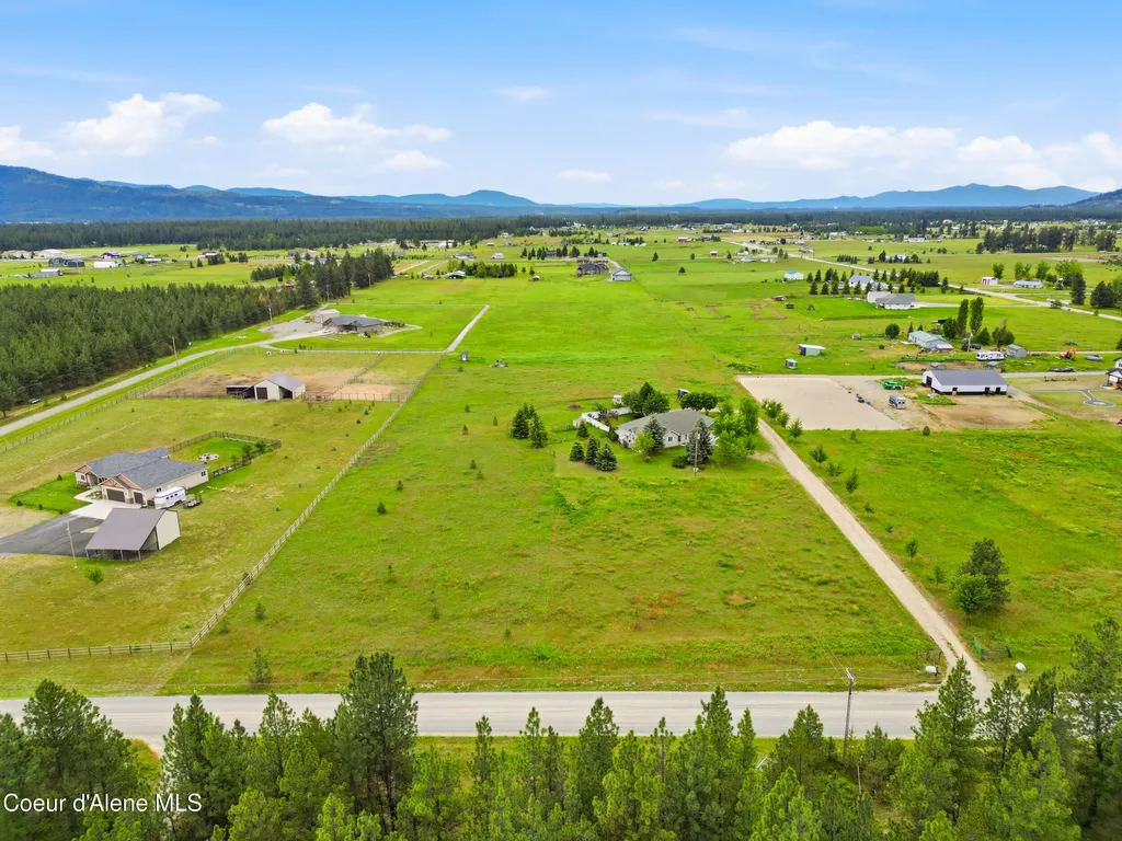 2232 E Shoshone Avenue Athol ID 83801
