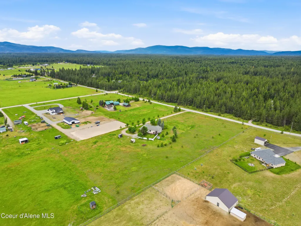 2232 E Shoshone Avenue Athol ID 83801