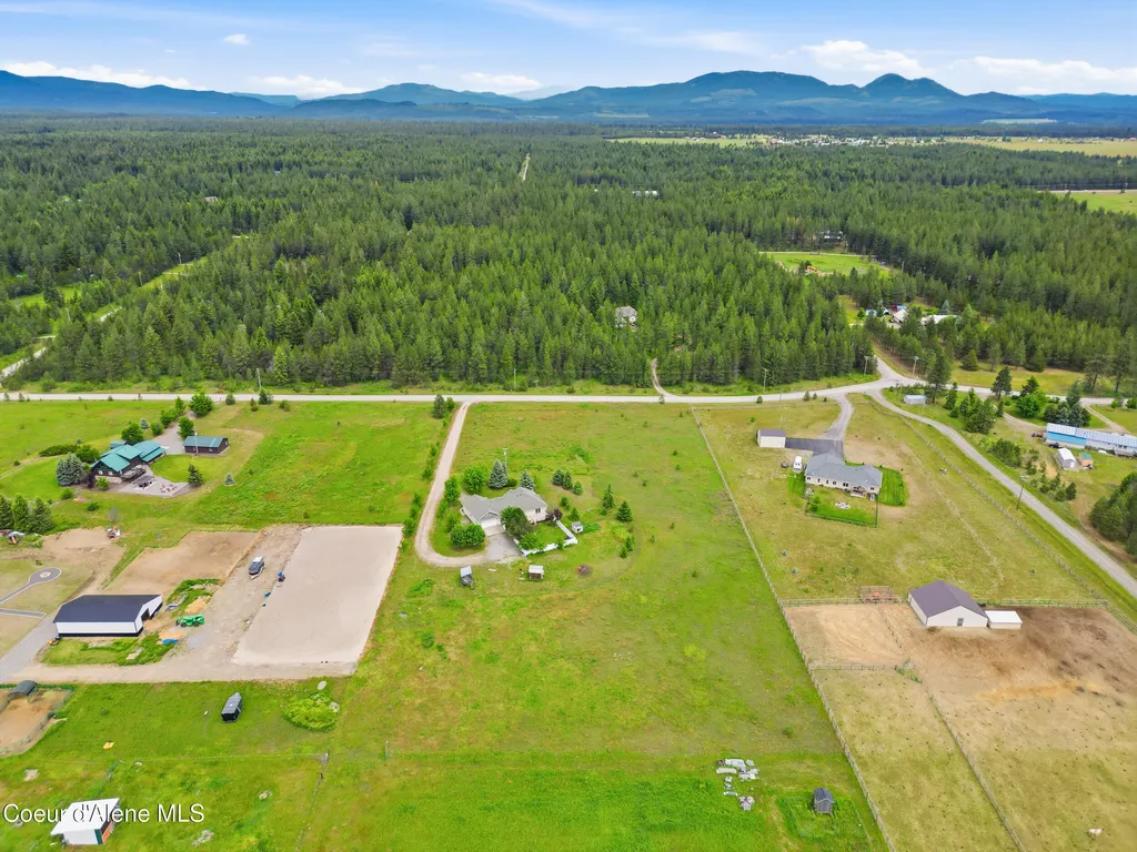2232 E Shoshone Avenue Athol ID 83801