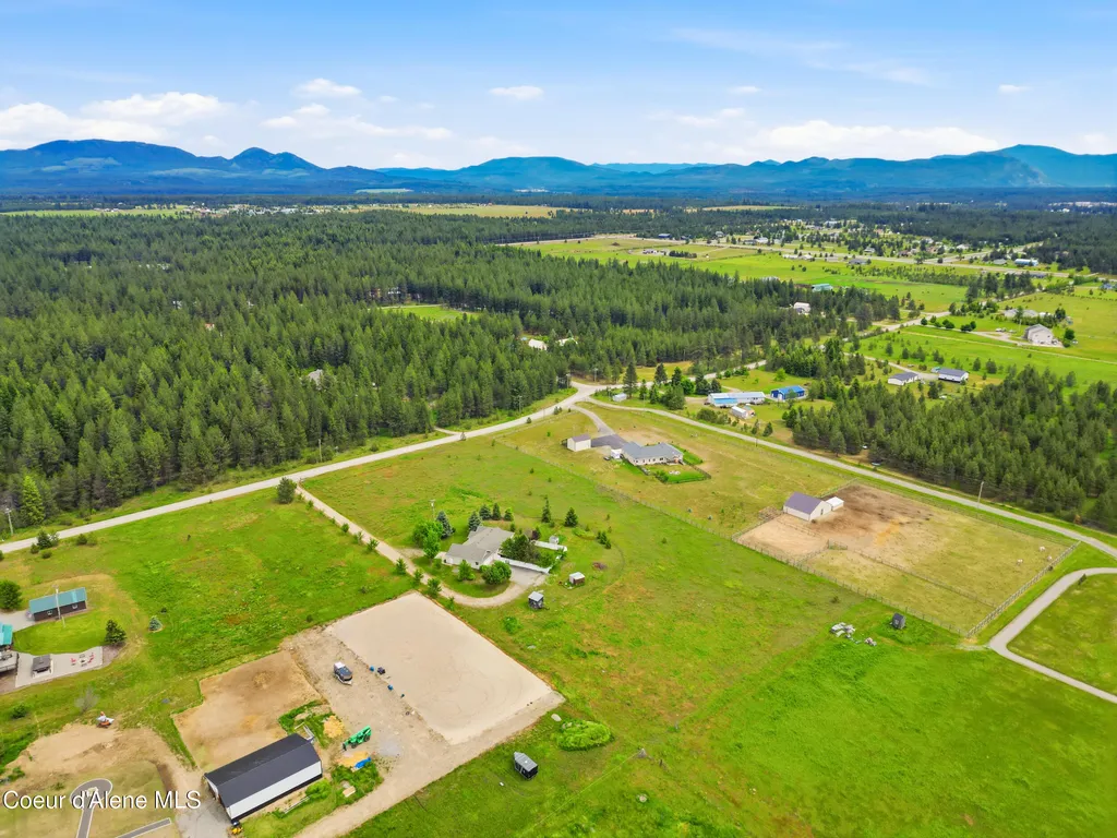 2232 E Shoshone Avenue Athol ID 83801
