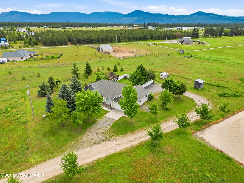 2232 E Shoshone Avenue Athol ID 83801