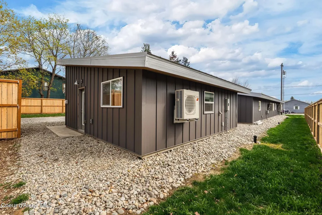 1608 Cedar Street Sandpoint ID 83864