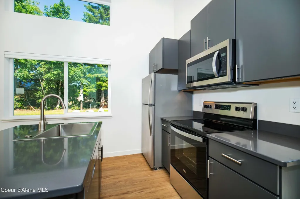 1608 Cedar Street Sandpoint ID 83864