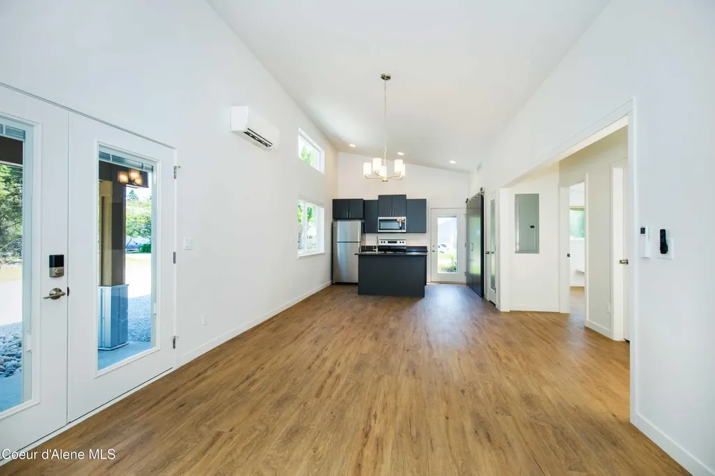 1608 Cedar Street Sandpoint ID 83864