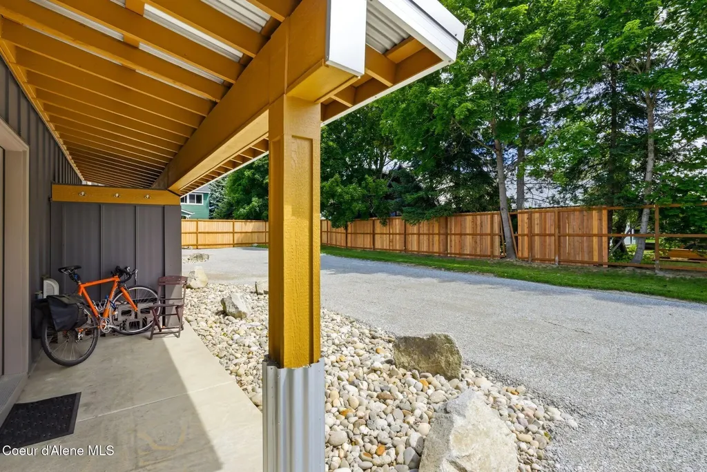 1608 Cedar Street Sandpoint ID 83864